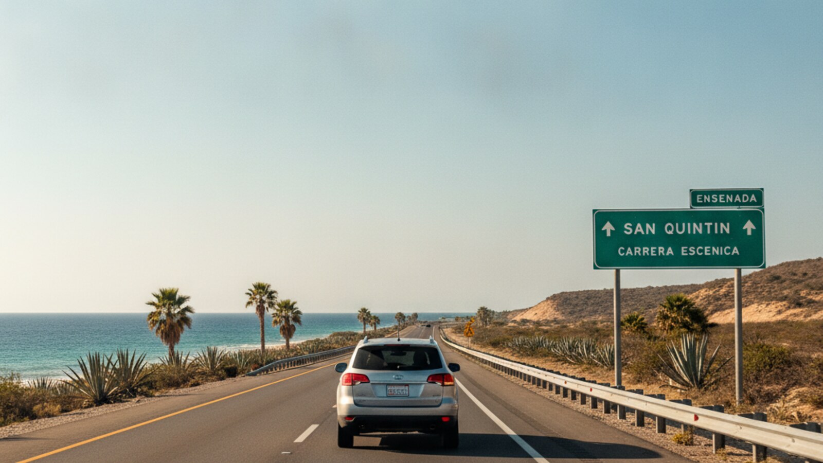 Mexican Auto Liability — Mexico insurance